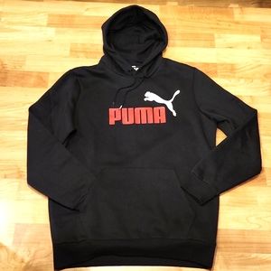 🆕️ Puma hooded sweatshirt